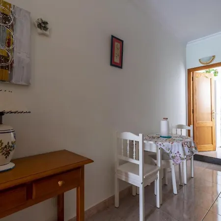 Apartamento Lightbooking Junto A La Playa Canteras Las Palmas de Gran Canaria