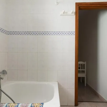 Apartamento Lightbooking Junto A La Playa Canteras *